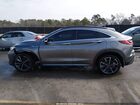 2023 Infiniti Qx55 Luxe Awd Black vin: 3PCAJ5JR2PF101225