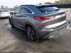 2023 Infiniti Qx55 Luxe Awd Black vin: 3PCAJ5JR2PF101225
