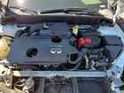2024 Infiniti Qx55 Luxe White vin: 3PCAJ5JR3RF109224