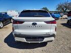 2024 Infiniti Qx55 Luxe White vin: 3PCAJ5JR3RF109224
