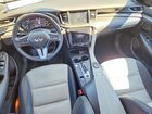 2024 Infiniti Qx55 Luxe White vin: 3PCAJ5JR3RF109224