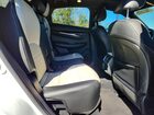 2024 Infiniti Qx55 Luxe White vin: 3PCAJ5JR3RF109224