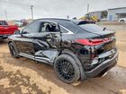 2023 Infiniti Qx55 Luxe Black vin: 3PCAJ5JR4PF122478 2023 Infiniti Qx55 Luxe Black vin: 3PCAJ5JR4PF122478