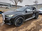 2023 Infiniti Qx55 Luxe Black vin: 3PCAJ5JR4PF122478 2023 Infiniti Qx55 Luxe Black vin: 3PCAJ5JR4PF122478