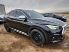 2023 Infiniti Qx55 Luxe Black vin: 3PCAJ5JR4PF122478 2023 Infiniti Qx55 Luxe Black vin: 3PCAJ5JR4PF122478