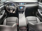 2023 Infiniti Qx55 Luxe Black vin: 3PCAJ5JR4PF122478 2023 Infiniti Qx55 Luxe Black vin: 3PCAJ5JR4PF122478