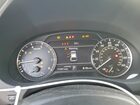 2024 Infiniti Qx55 Luxe Gray vin: 3PCAJ5JR7RF106102
