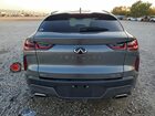 2024 Infiniti Qx55 Luxe Gray vin: 3PCAJ5JR7RF106102