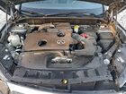 2024 Infiniti Qx55 Luxe Gray vin: 3PCAJ5JR7RF106102