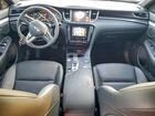 2024 Infiniti Qx55 Luxe Gray vin: 3PCAJ5JR7RF106102