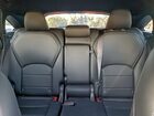 2024 Infiniti Qx55 Luxe Gray vin: 3PCAJ5JR7RF106102