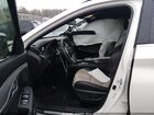 2023 Infiniti Qx55 Luxe Awd White vin: 3PCAJ5JRXPF107337