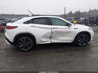 2023 Infiniti Qx55 Luxe Awd White vin: 3PCAJ5JRXPF107337