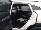 2023 Infiniti Qx55 Luxe Awd White vin: 3PCAJ5JRXPF107337