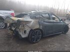 2022 Infiniti Qx55 Essential Awd Черный vin: 3PCAJ5K31NF113115