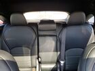 2022 Infiniti Qx55 Essential Blue vin: 3PCAJ5K37NF110591