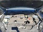 2022 Infiniti Qx55 Essential Blue vin: 3PCAJ5K37NF110591