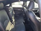 2022 Infiniti Qx55 Essential Blue vin: 3PCAJ5K37NF110591