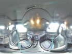 2023 Infiniti Qx55 Essential Черный vin: 3PCAJ5KR0PF106843
