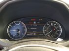 2023 Infiniti Qx55 Essential Синий vin: 3PCAJ5KR5PF124593