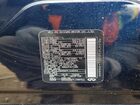 2023 Infiniti Qx55 Essential Синий vin: 3PCAJ5KR5PF124593