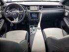 2024 Infiniti Qx55 Sensory Синий vin: 3PCAJ5LR0RF107217