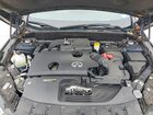 2024 Infiniti Qx55 Sensory Синий vin: 3PCAJ5LR0RF107217