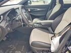 2024 Infiniti Qx55 Sensory Синий vin: 3PCAJ5LR0RF107217