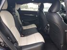 2024 Infiniti Qx55 Sensory Синий vin: 3PCAJ5LR0RF107217
