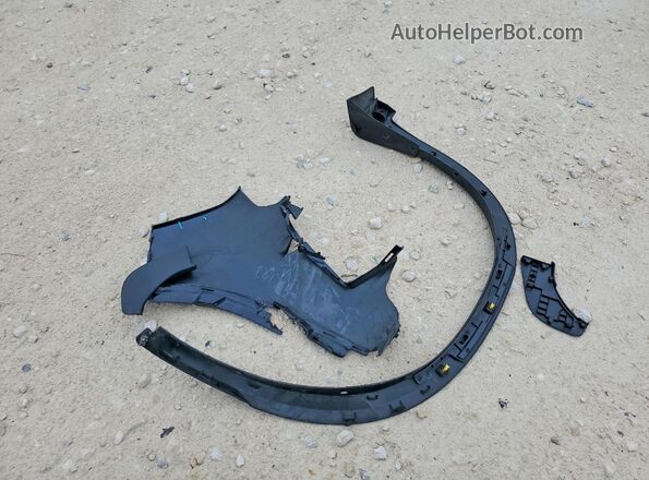 3PCAJ5LR0RF107217 2024 INFINITI QX55 Синий Вид наклейки с VIN-кодом