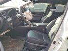 2023 Infiniti Qx55 Sensory White vin: 3PCAJ5LR4PF121313