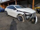 2023 Infiniti Qx55 Sensory White vin: 3PCAJ5LR4PF121313