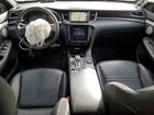 2023 Infiniti Qx55 Sensory White vin: 3PCAJ5LR4PF121313