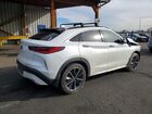 2023 Infiniti Qx55 Sensory White vin: 3PCAJ5LR4PF121313