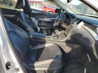 2019 Infiniti Qx50 Essential White vin: 3PCAJ5M10KF102064