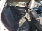 2019 Infiniti Qx50 Essential White vin: 3PCAJ5M10KF102064