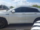 2019 Infiniti Qx50 Luxe Белый vin: 3PCAJ5M10KF120886