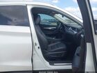 2019 Infiniti Qx50 Luxe Белый vin: 3PCAJ5M10KF120886