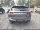 2020 Infiniti Qx50 Luxe Серый vin: 3PCAJ5M10LF103331