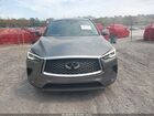 2020 Infiniti Qx50 Luxe Серый vin: 3PCAJ5M10LF103331