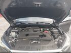 2020 Infiniti Qx50 Luxe Серый vin: 3PCAJ5M10LF103331
