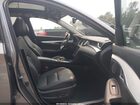 2020 Infiniti Qx50 Luxe Серый vin: 3PCAJ5M10LF103331