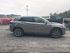 2020 Infiniti Qx50 Luxe Серый vin: 3PCAJ5M10LF103331