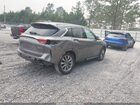 2020 Infiniti Qx50 Luxe Серый vin: 3PCAJ5M10LF103331
