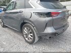 2020 Infiniti Qx50 Luxe Серый vin: 3PCAJ5M10LF103331