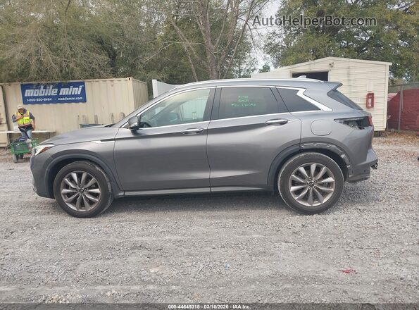 3PCAJ5M10LF103331 2020 INFINITI QX50 Серый 