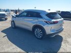 2019 Infiniti Qx50 Essential Gray vin: 3PCAJ5M11KF100288