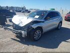 2019 Infiniti Qx50 Essential Gray vin: 3PCAJ5M11KF100288