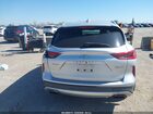 2019 Infiniti Qx50 Essential Gray vin: 3PCAJ5M11KF100288