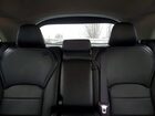 2019 Infiniti Qx50 Luxe Черный vin: 3PCAJ5M11KF135378